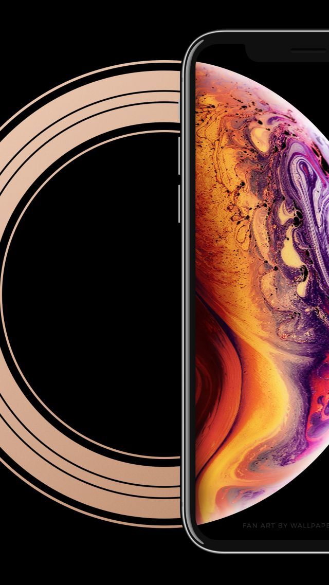 Iphone Xs 4k Vertical Hd Wallpaper Iphone Iphone Wallpaper Ios Wallpapers