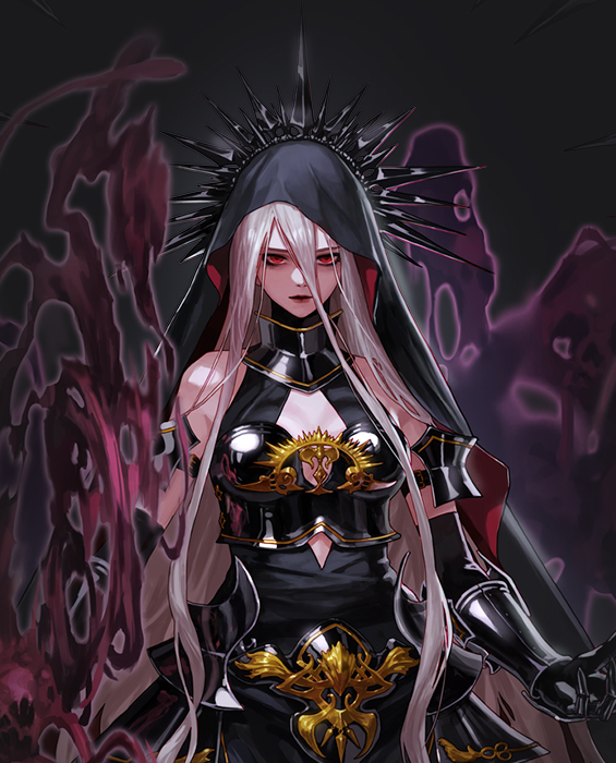 Dungeon Fighter Online Anime Fan art Bounty hunter Anime cg Artwork  fictional Character png  PNGEgg