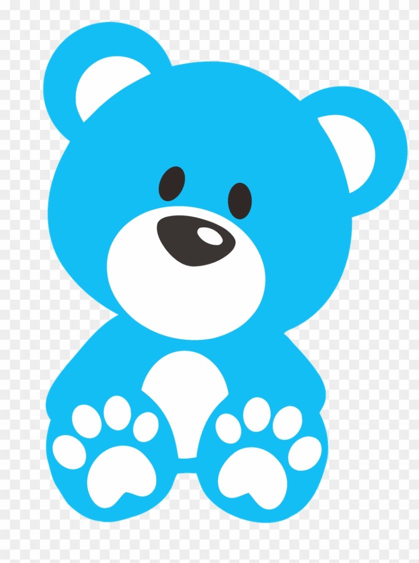 Baby Clip Art, Free Clip Art, Teddy Bear Clipart, Teddy Bear Images ...