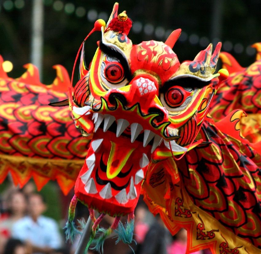 10 Chinese Dragon Ideas Chinese Dragon Dragon Chinese