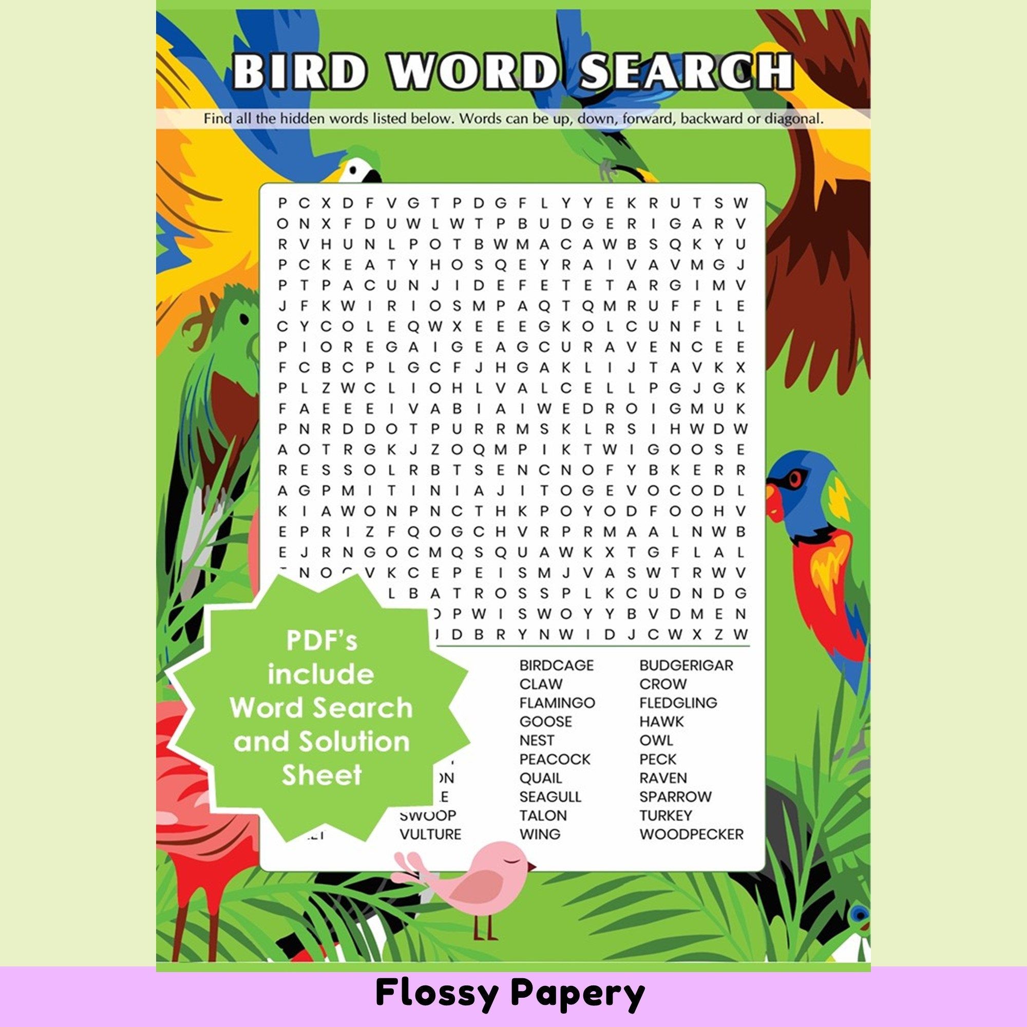 Hidden Words, Word Search Puzzles, Word List, Marketing And Advertising ...