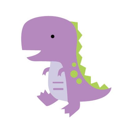 Free SVG | Dino (Shery K Designs) | Dinosaur, Cute dinosaur, Dinosaur ...