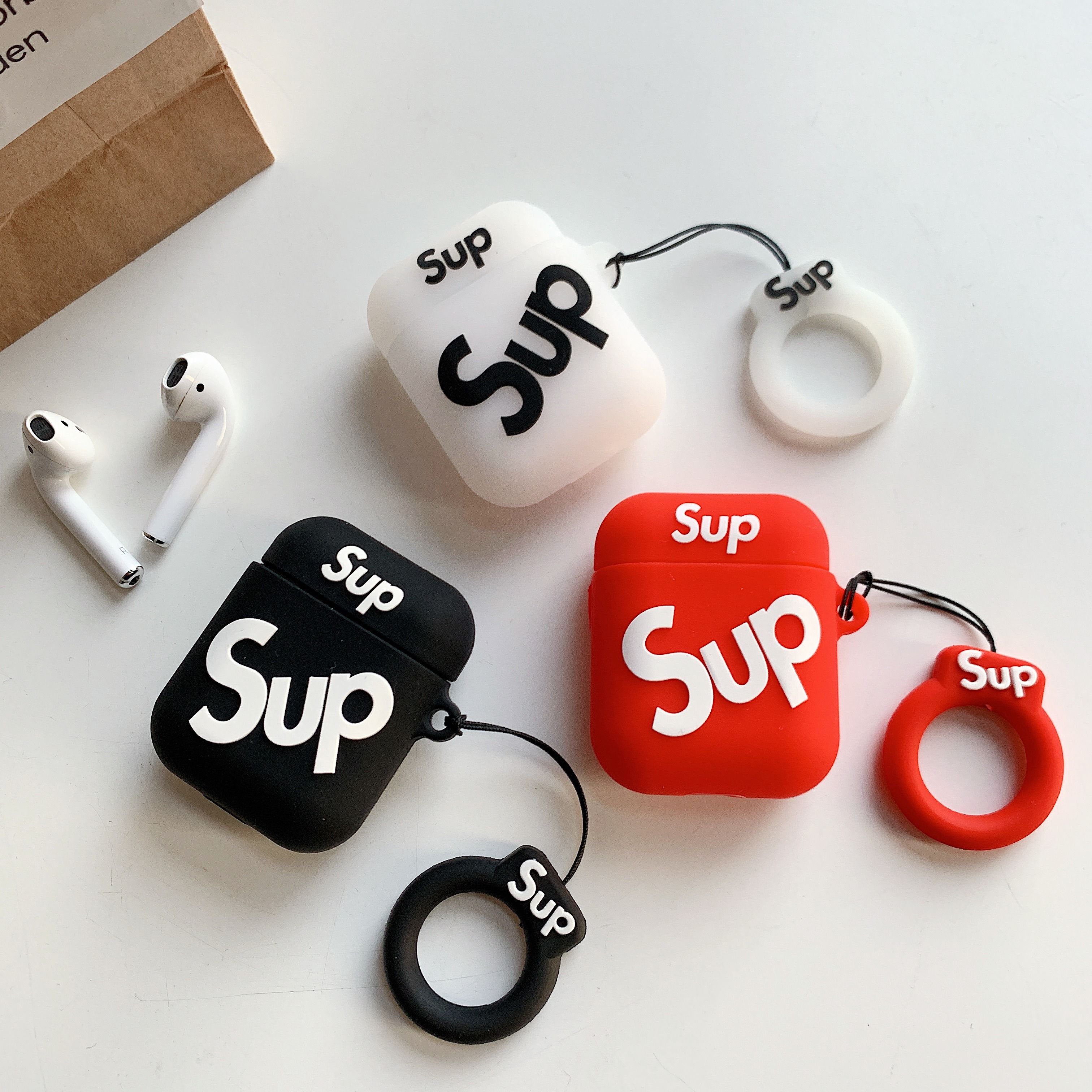 supreme AirPods | www.arf.org.uk