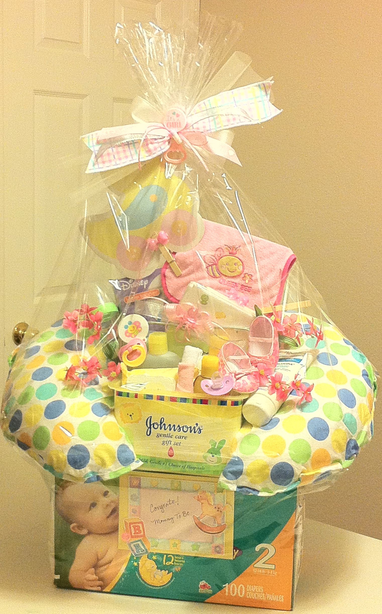 Baby Shower Gift Happy Birthday at Lauren Mathis blog