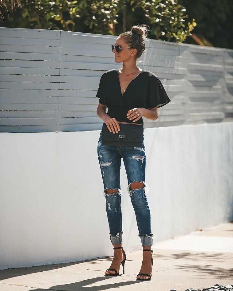 Top 97+ imagen outfit primera cita verano