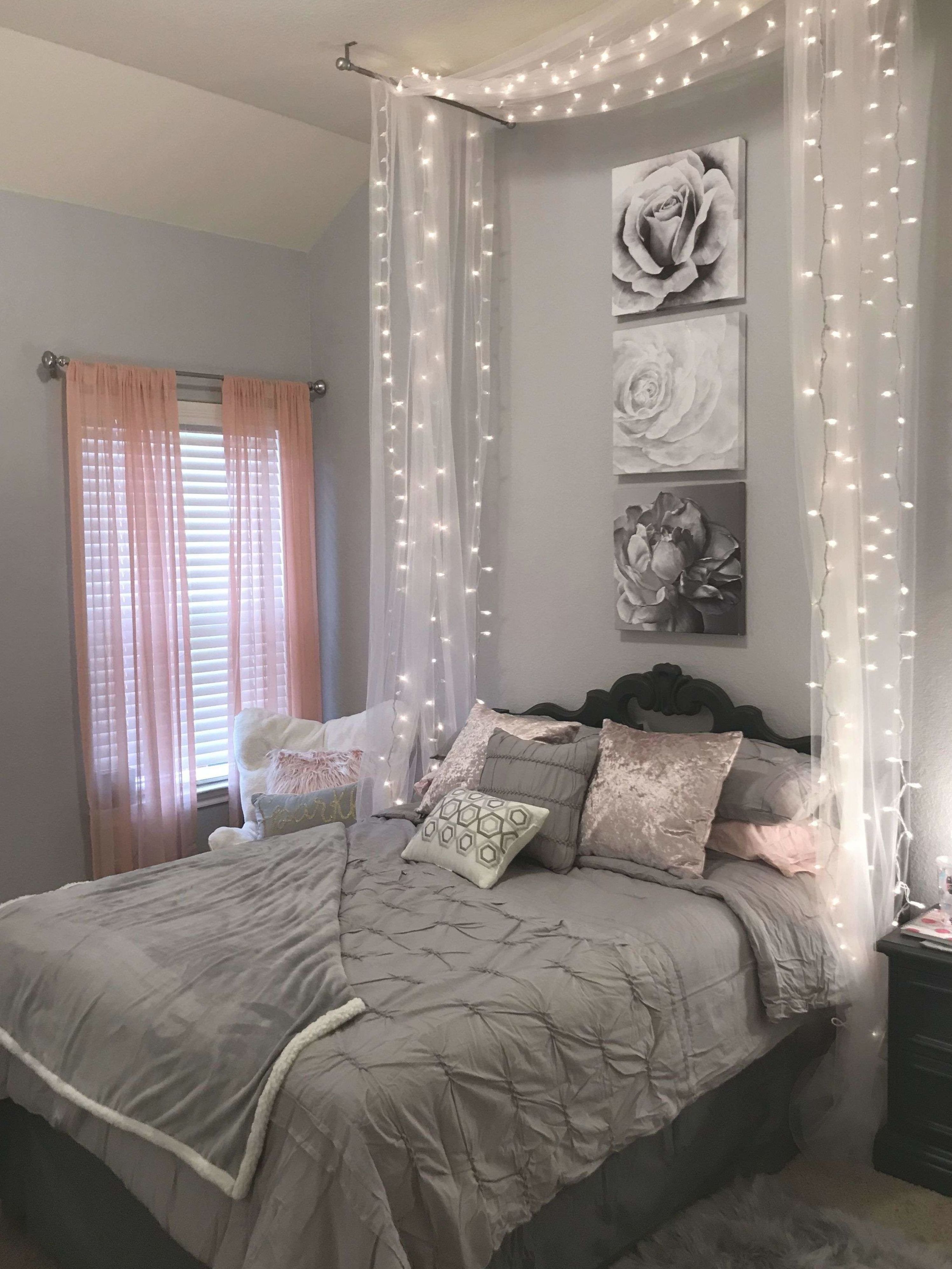 Paris Bedroom Ideas