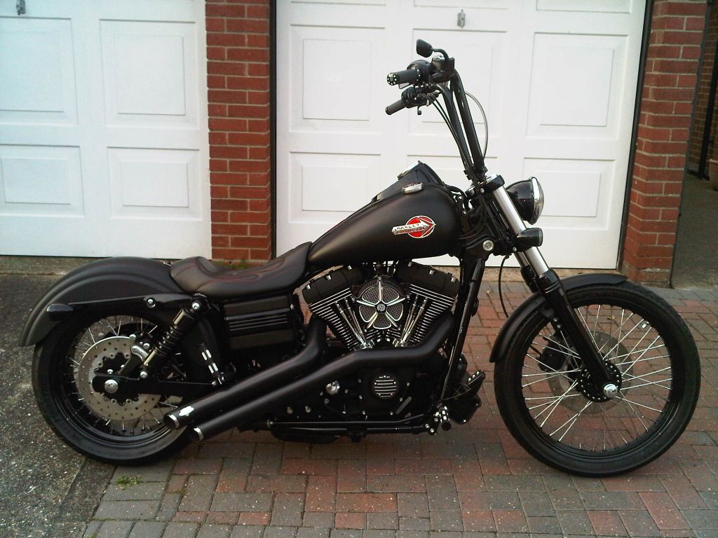 STREET BOB FOR SALE Google Search Harley Love Pinterest