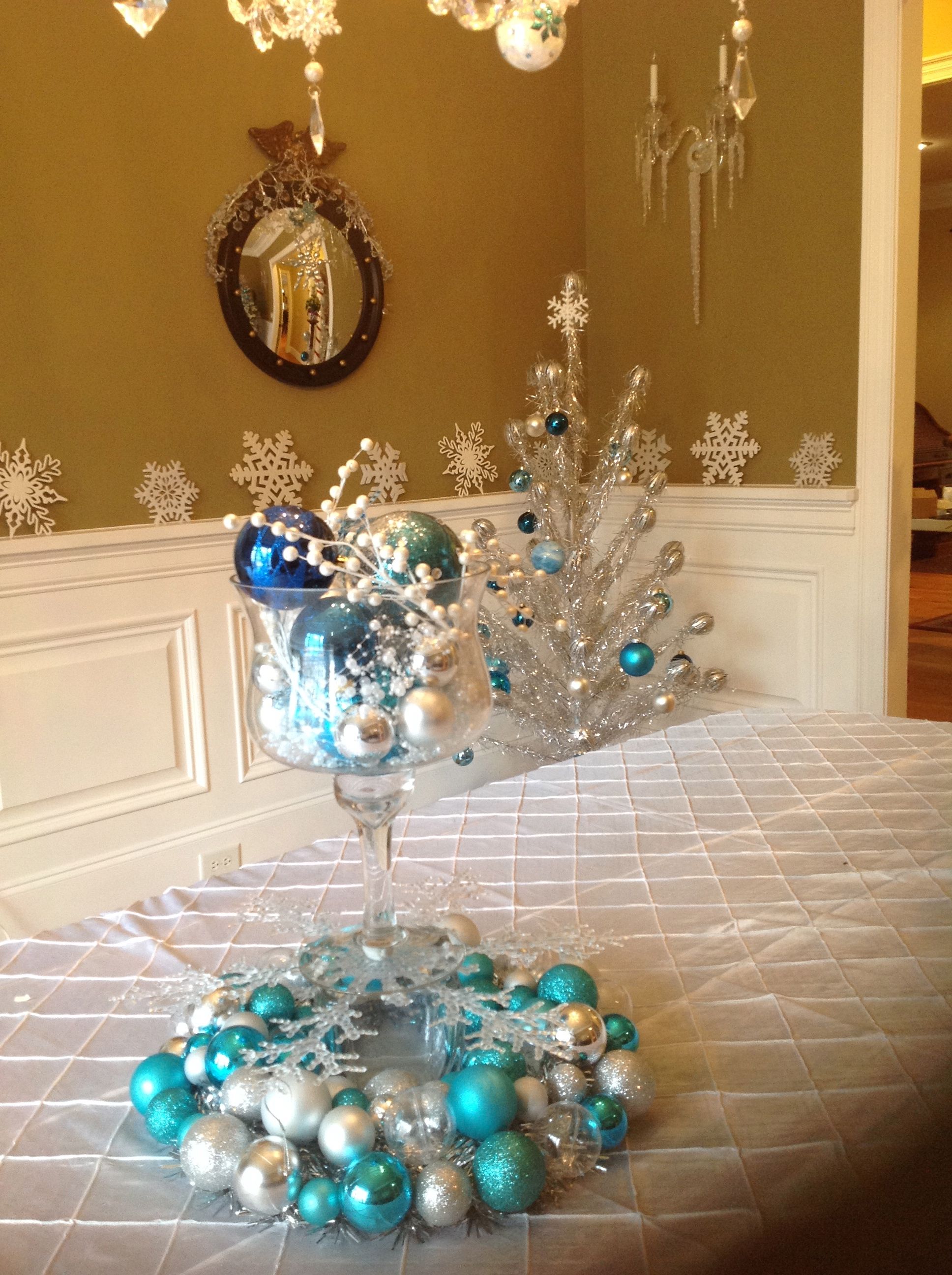 winter wonderland theme Winter wonderland party, Winter wonderland