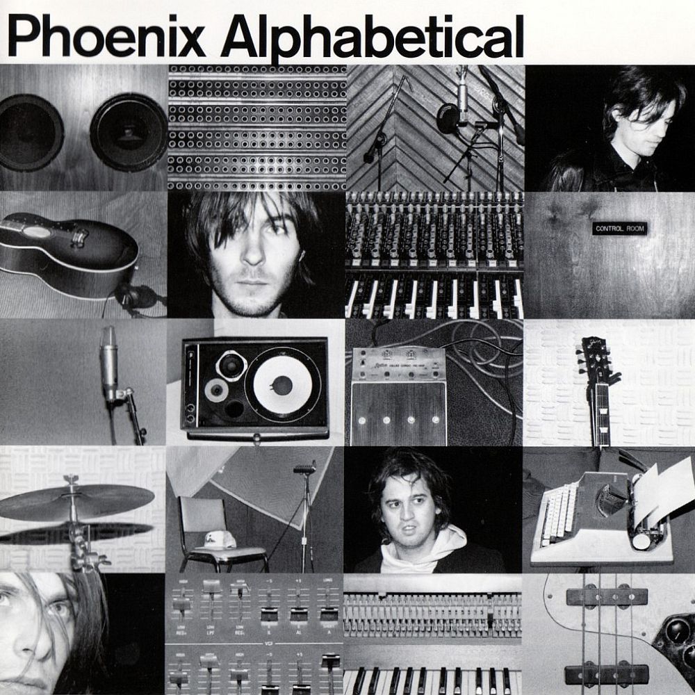 Phoenix - Alphabetical | Phoenix song, Lp vinyl, Music