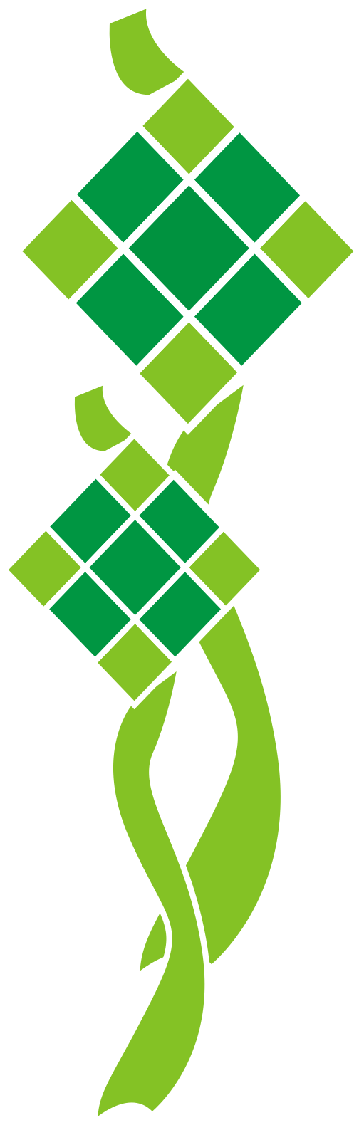 ketupat raya - Carian Google | Clip art, Logo images, Image