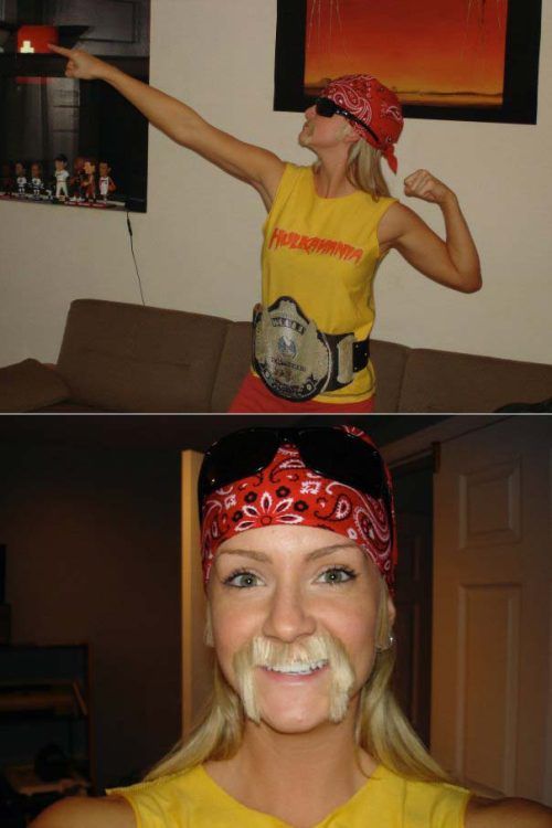 Chivers do Halloween costumes right Part 2 93 Photos 