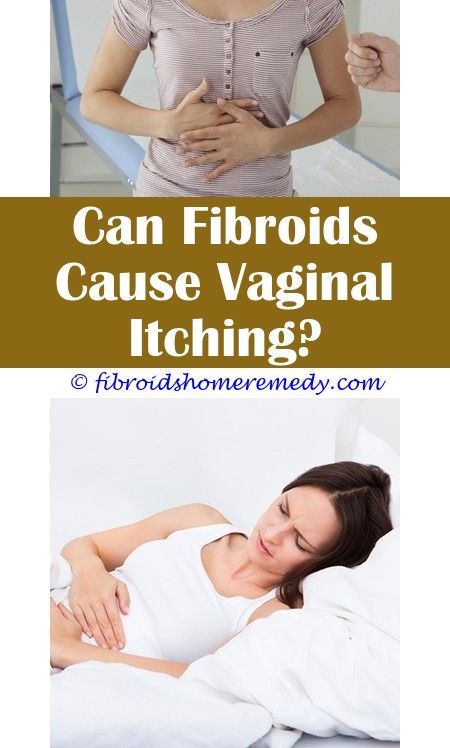 Pin on How Fast Do Fibroids Grow