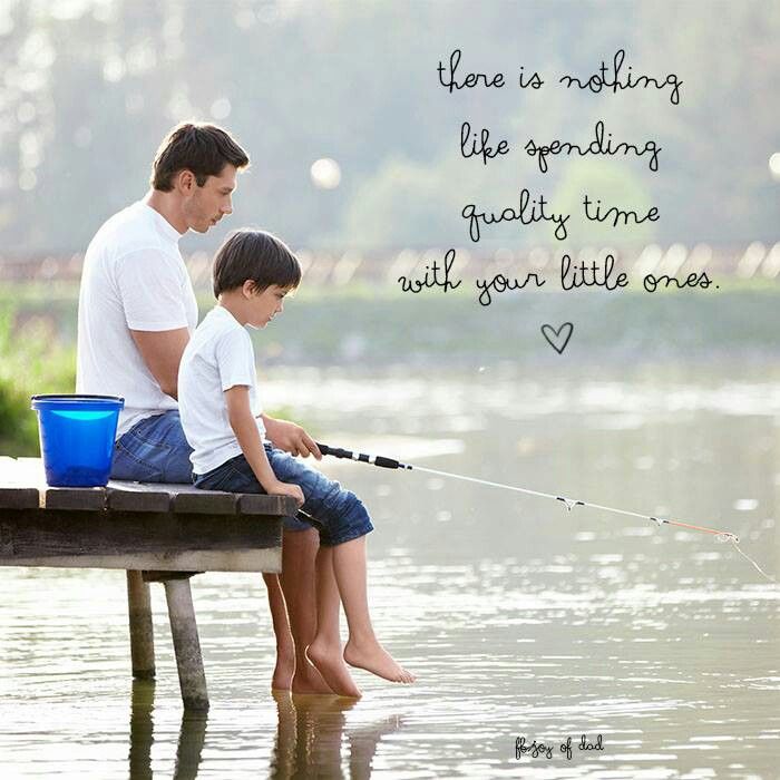 Father & Son Fatherhood quotes, Parenting, Kid dates