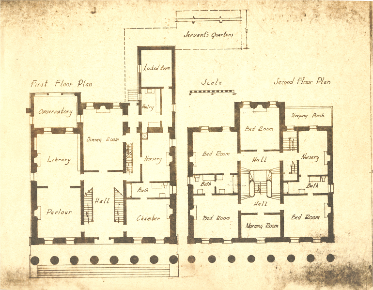 Plantation House Plans: A Comprehensive Guide - House Plans