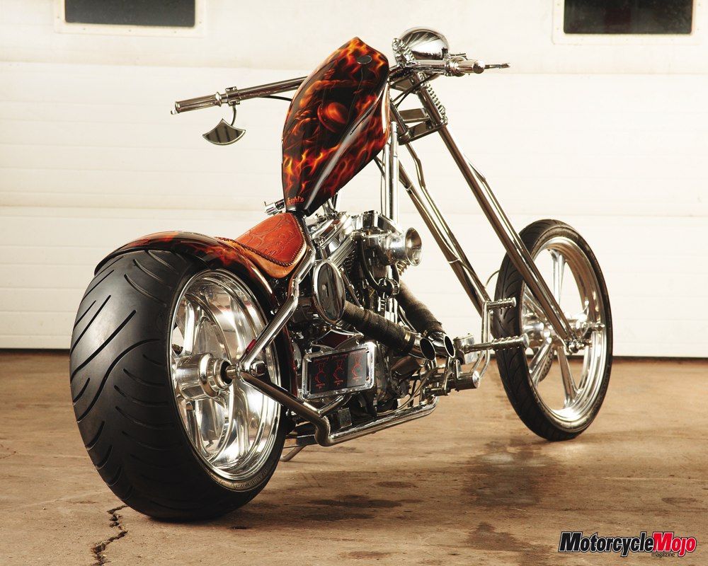 Harley Choppers Pictures Custom Choppers Wwwimgkidcom The