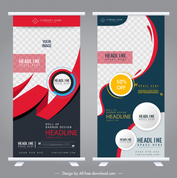 Banner Cdr Templates Free Download 1 Templates Example Templates Example Banner Template Free Banner Templates Banner Design