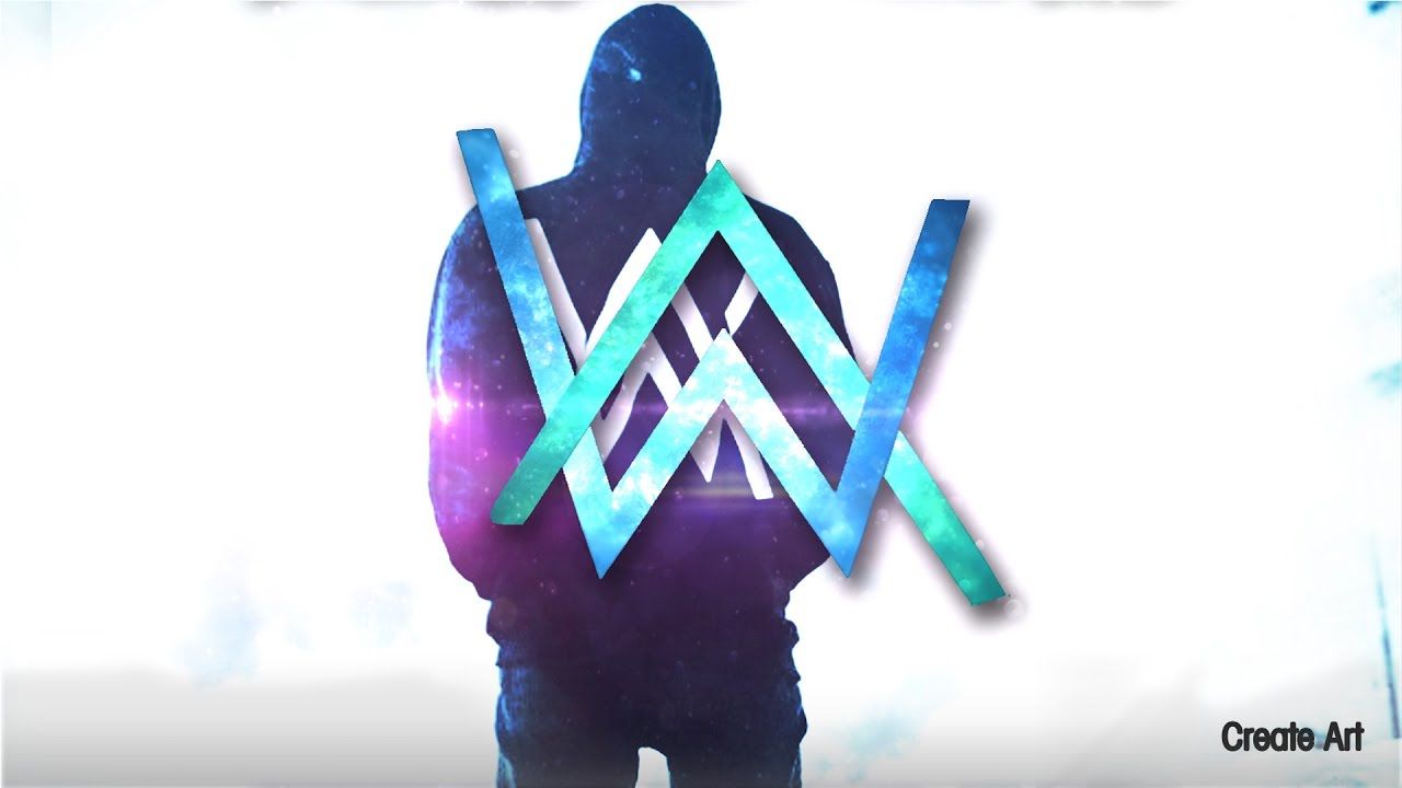 Alan Walker Wallpaper 4k Download Wallpaper Iphone Gambar