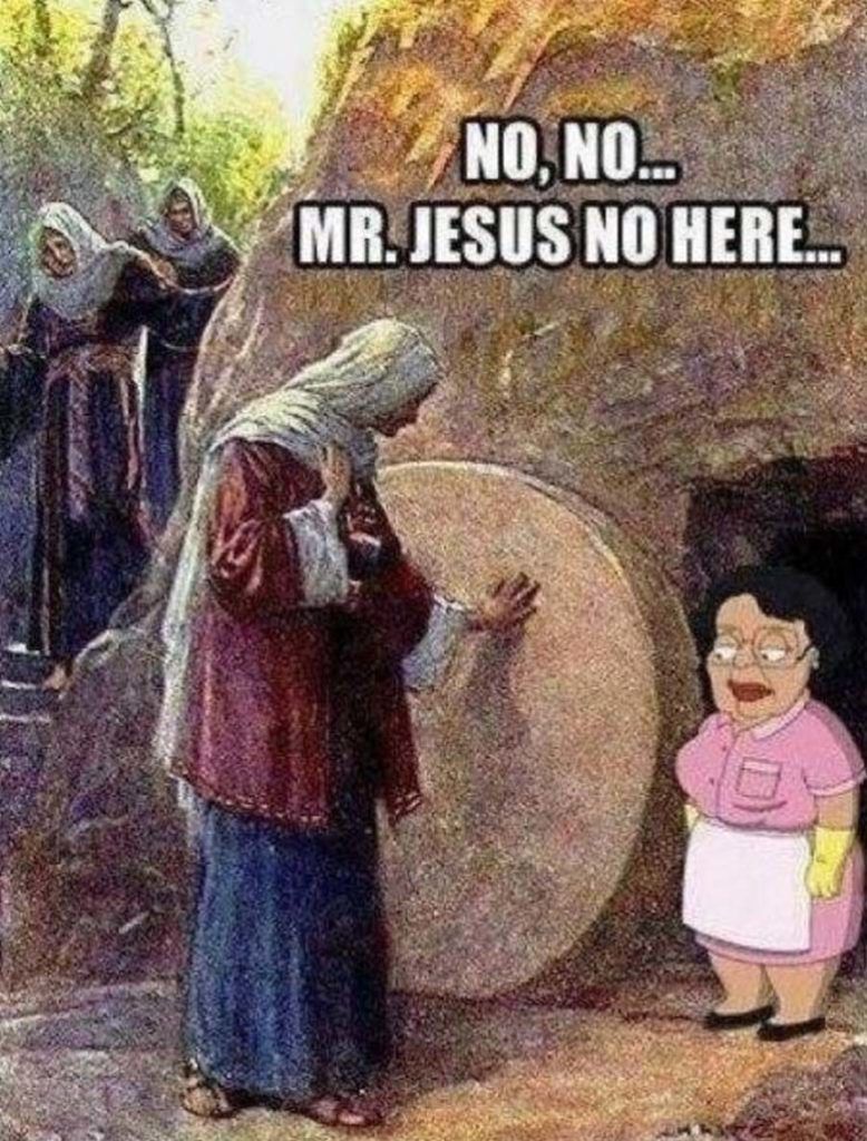 Best Happy Easter 2017 Funny Religious Memes Images Happy Easter