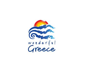 Country Tourist Logos - My top 10 | Tourism logo, Tourist, Greece