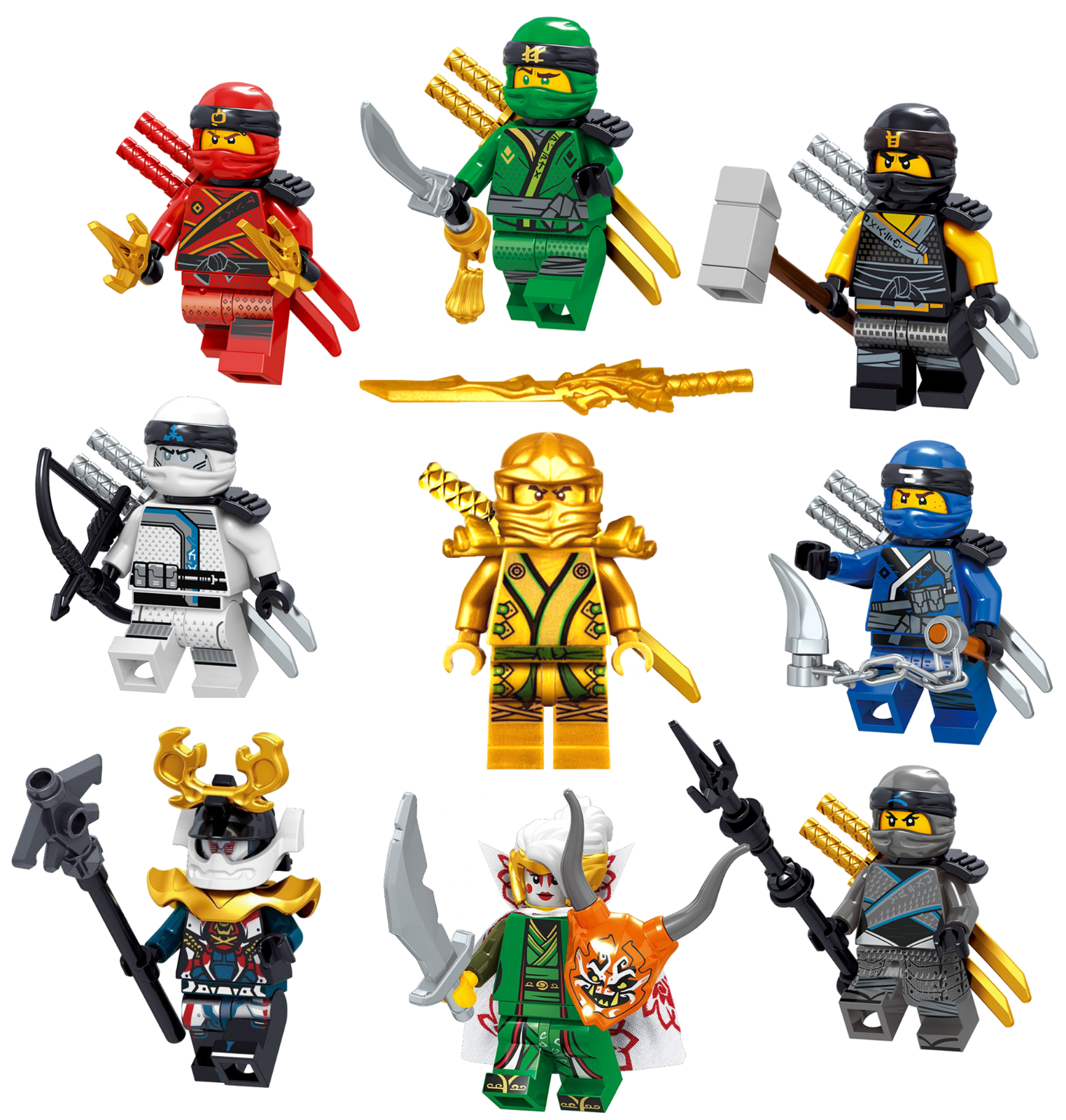 Mutter Verhütung sinken ninjago lloyd kreisel Bohnen Gittergewebe Himmel