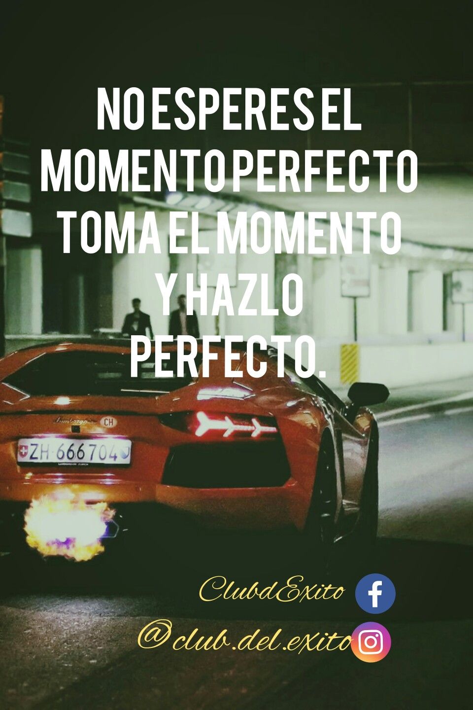 Motivado hasta el final! ? Sígueme: //  Motivación motivarte motivador luxury lujos Lamborghini r… | Chevrolet  logo, Vehicle logos, Club