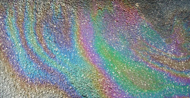 Oil Slick #Iridescent Weird Pictures, Beautiful Pictures, Holographic ...