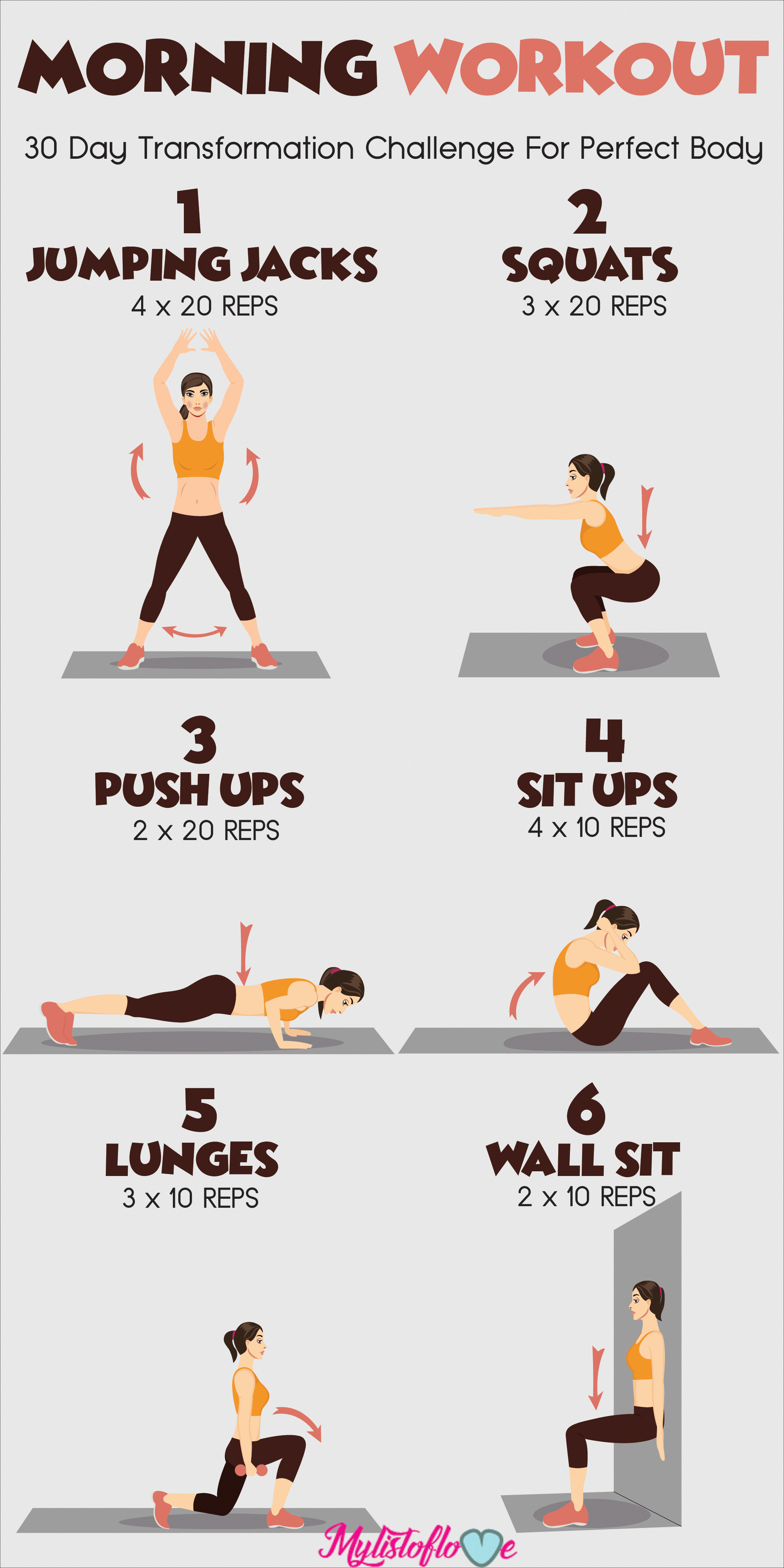 Walking Workout For Weight Loss Home Workout - Manga