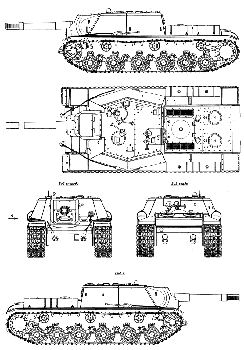 Pin on 3D tank model work