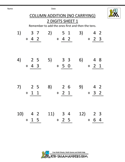 first grade dinosaur math year Year 2 Maths Worksheets, Addition ...