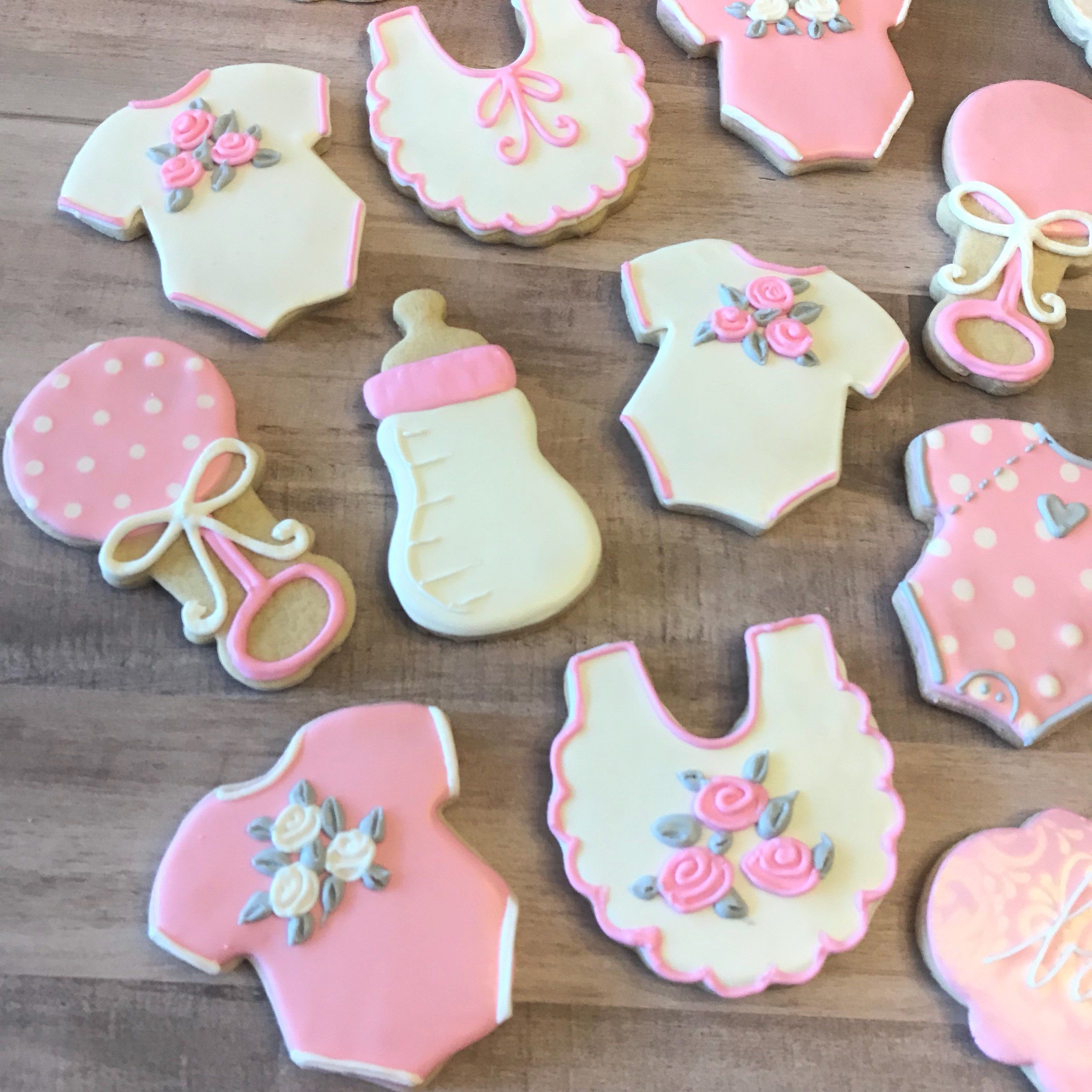 Special Cookies For Baby Shower at Adrienne Doyle blog