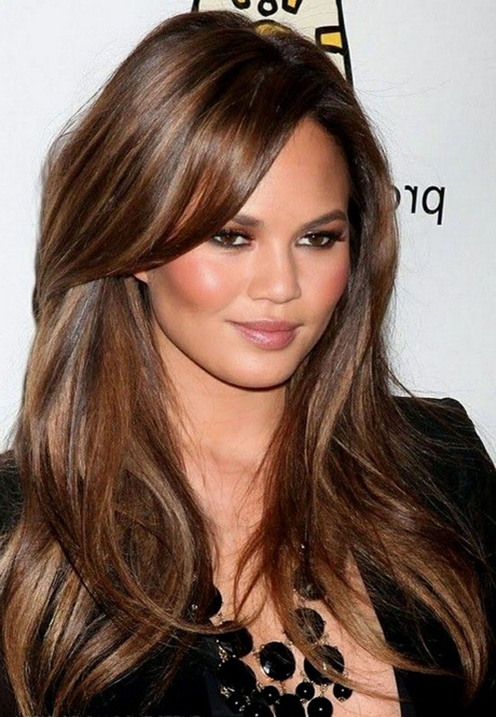 Celebrity Hair Colors