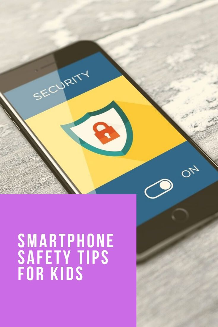 Smartphone Safety With Kids and Teens - Mom Elite | Parenting done ...