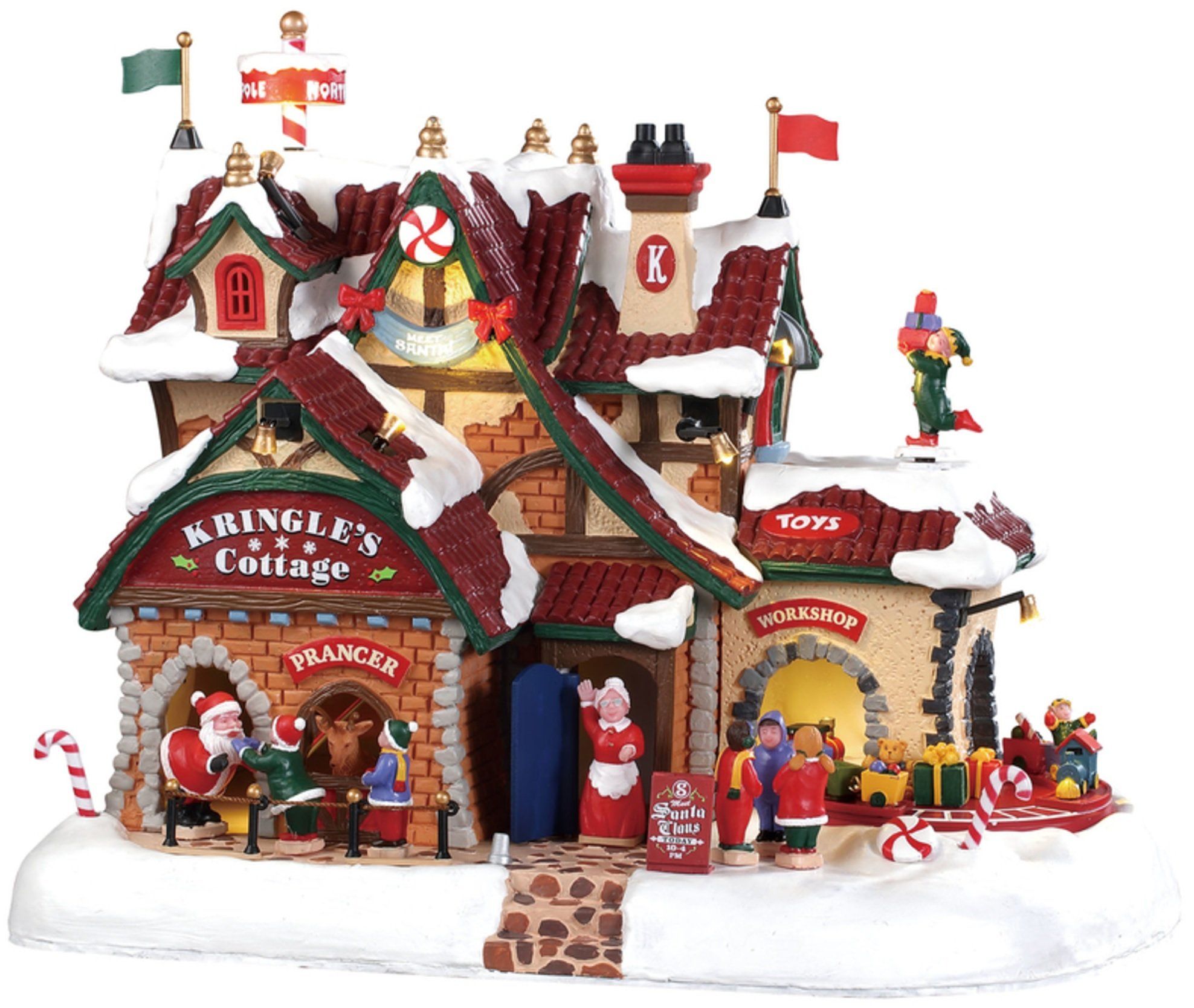 Lemax Christmas Village Sets 2022 Get Christmas 2022 Update