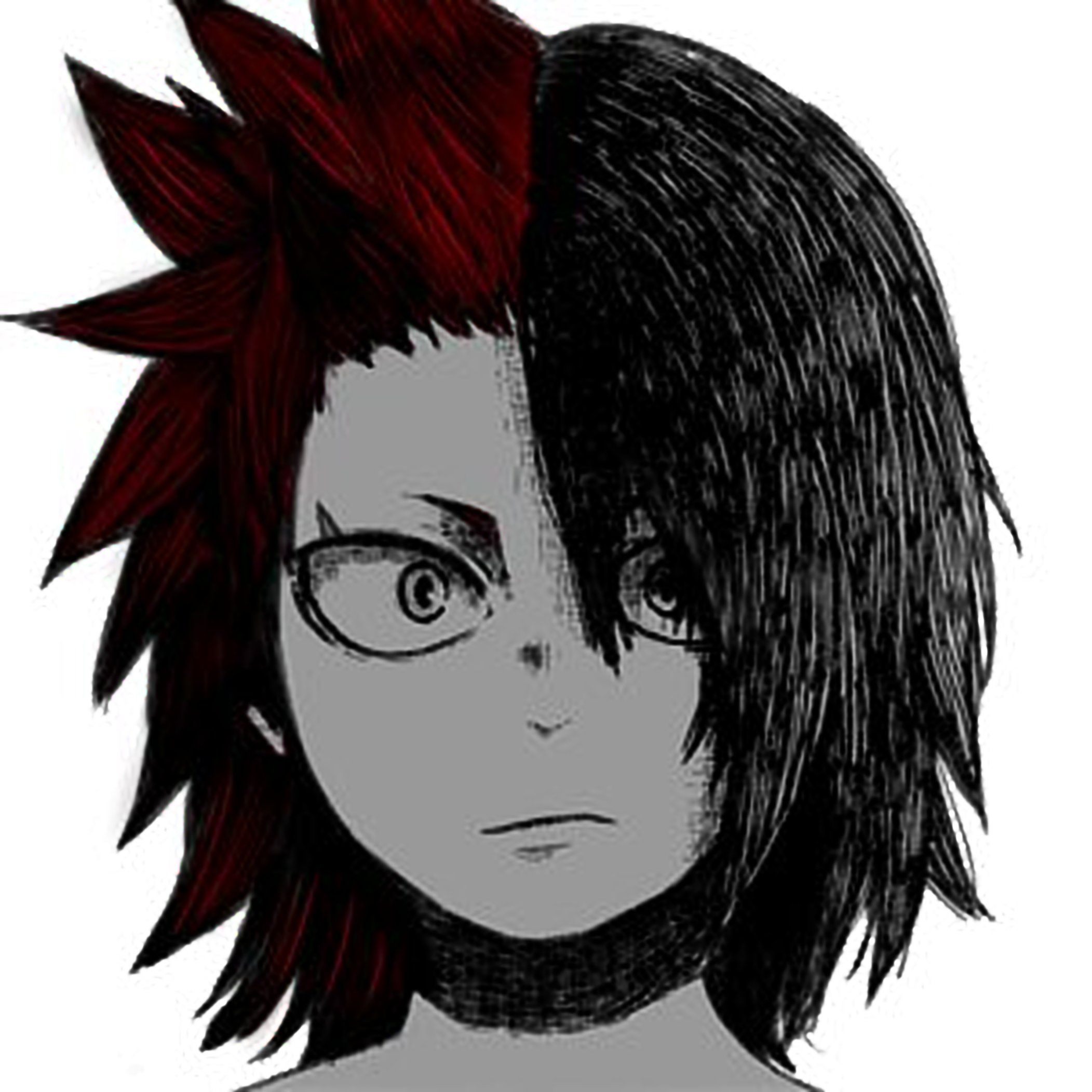 Eijiro Kirishima/Red Riot, My Hero Academia/Boku No Hero Academia ...