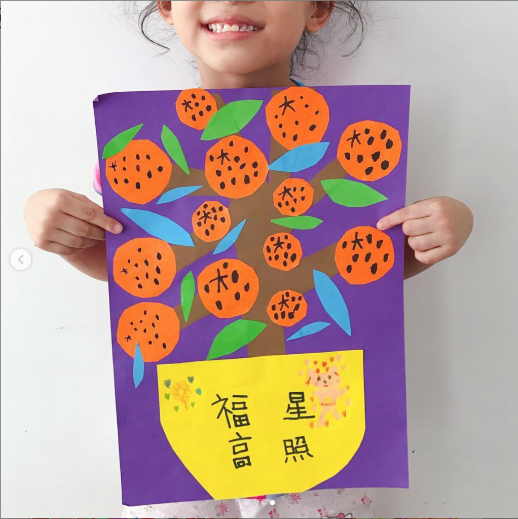 50 chinese new year crafts and activities for kids – Artofit