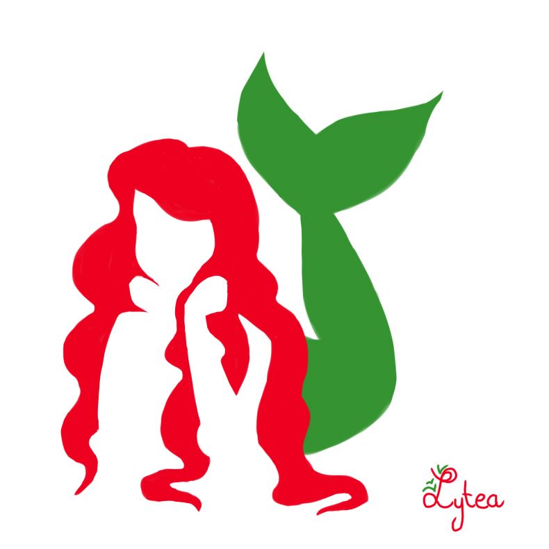 Download Ariel silhouette by Lytea on deviantART