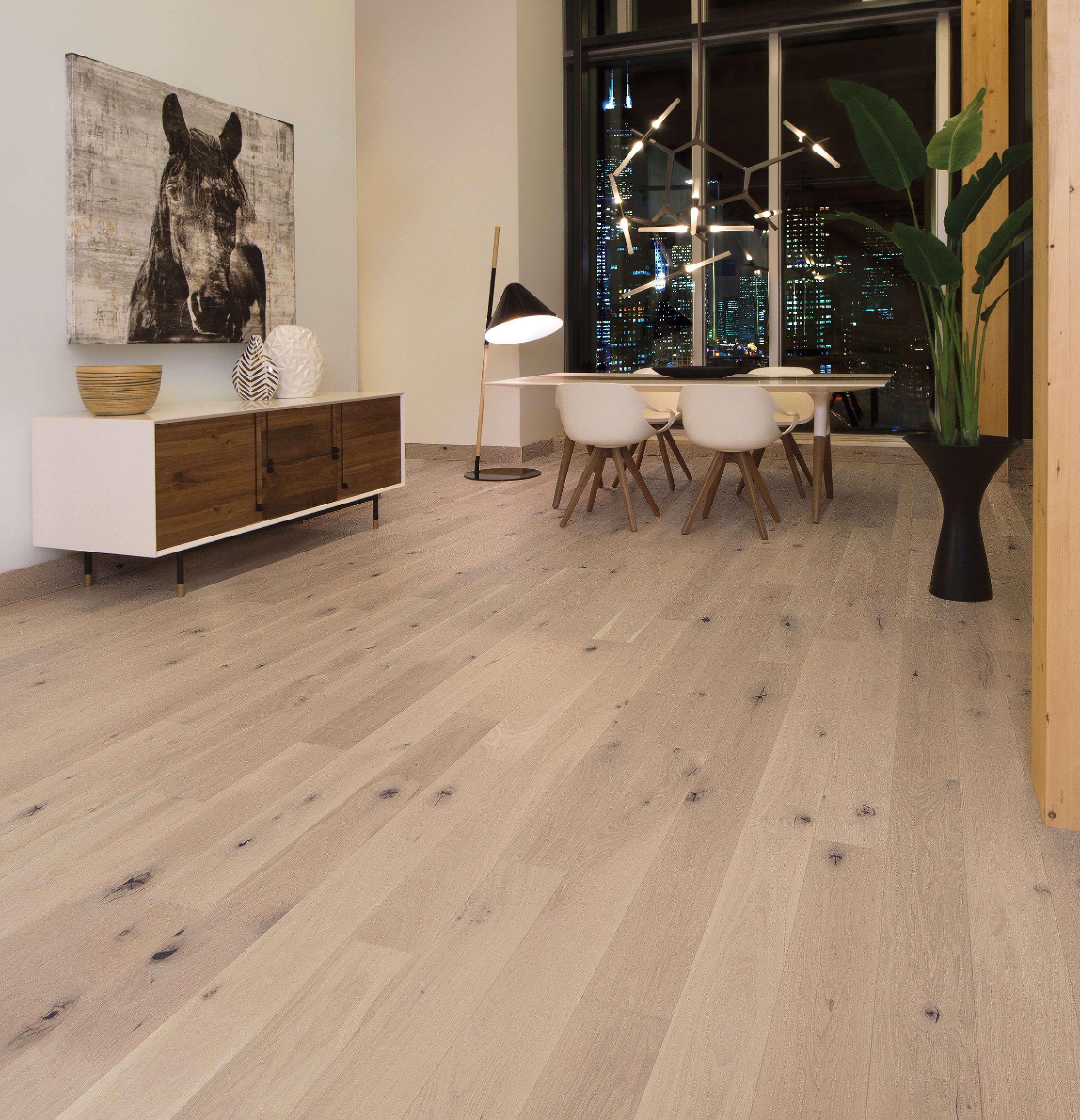 Remarkable white oak flooring cost per sf for your home White oak floors, Oak wood floors