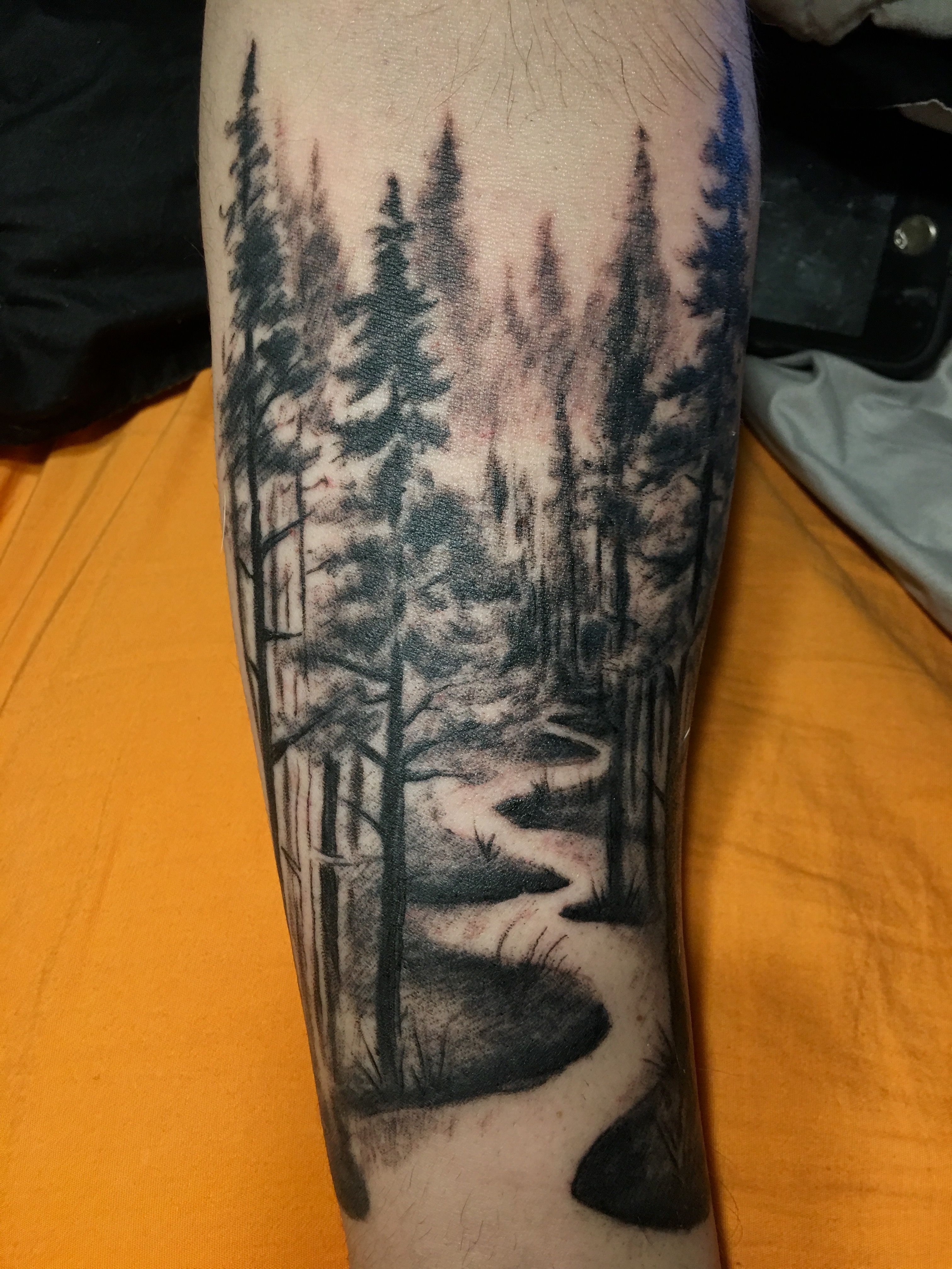 #boulderinn Wolf Tattoos, Forarm Tattoos, Forearm Sleeve Tattoos ...