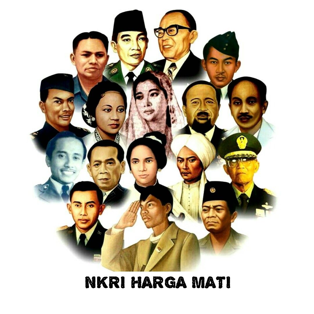 Ir soekarno hd transparent ir soekarno indonesian hero vector ...