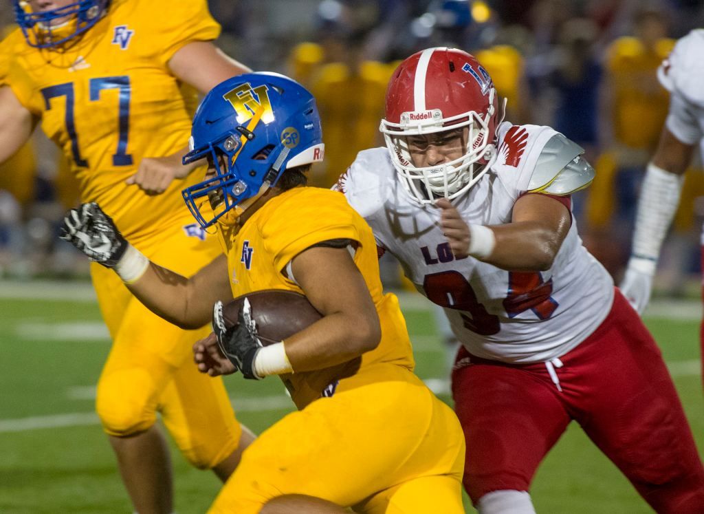 High school schedules: Fountain Valley football | High school schedule ...