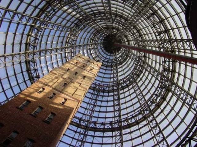 The Shot Tower Melbourne Central. Melbourne Australia | Sydney travel ...