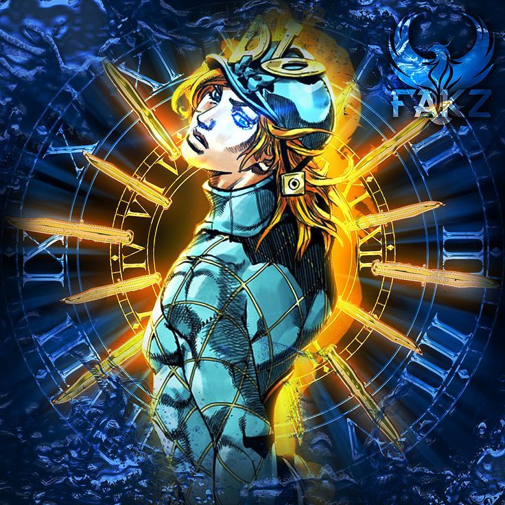 Diego Brando | Personagens de anime, Anime, Jojo