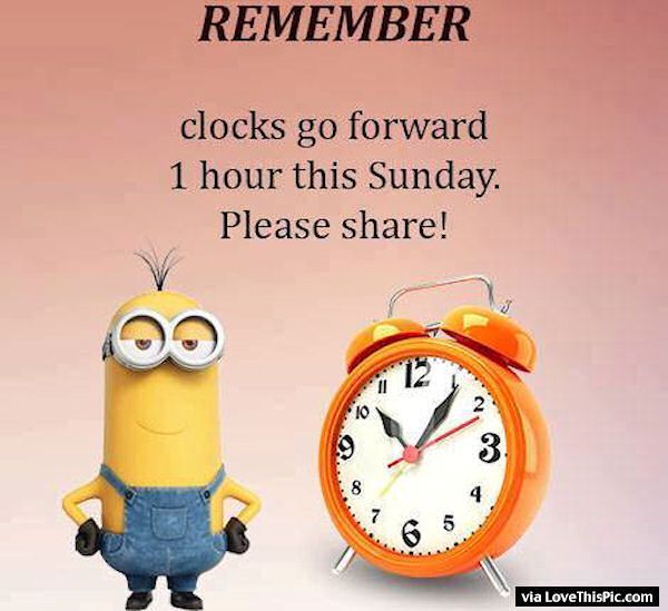 Clocks Go Back 2020 Uk