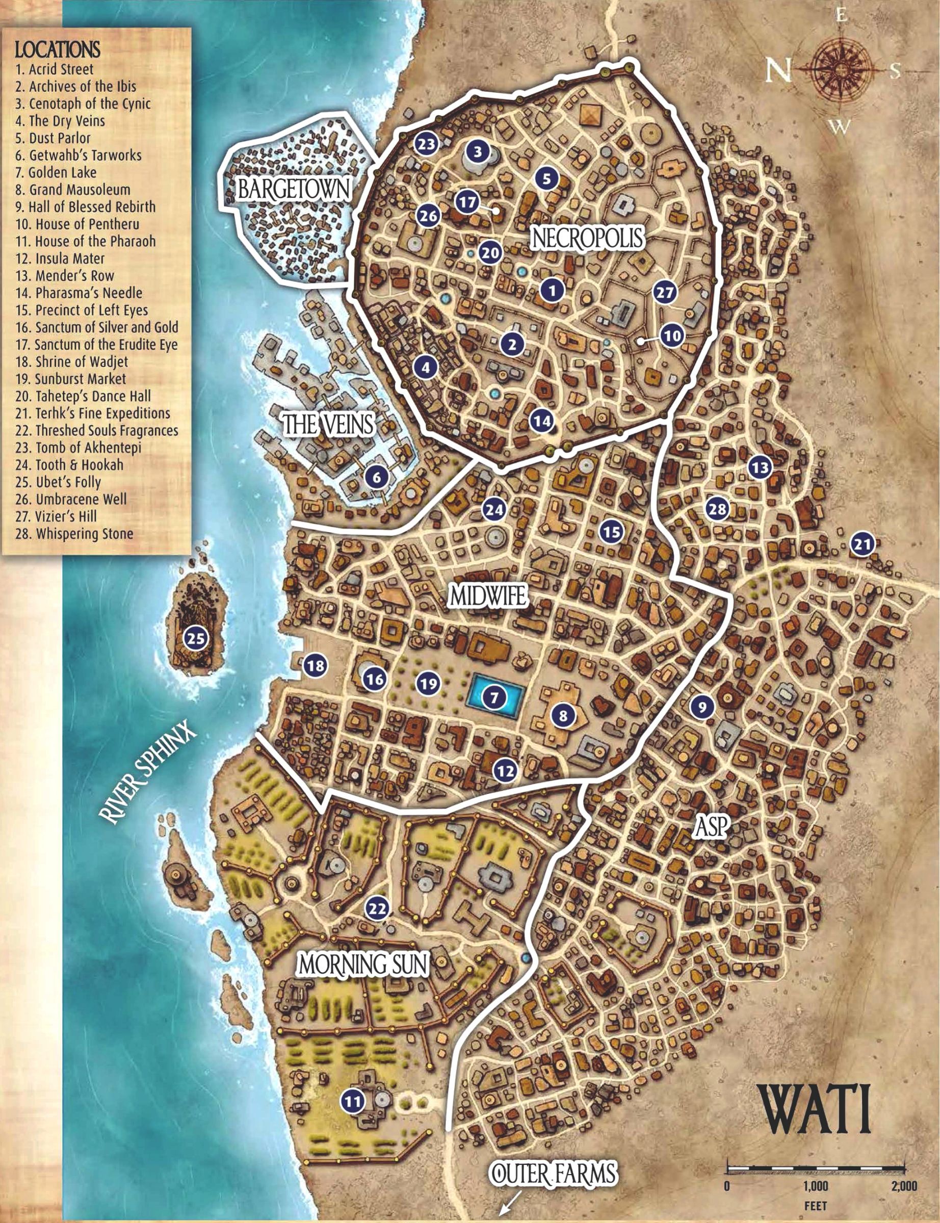 Fantasy City Fantasy Map Mazes And Monsters Dnd World Map Rpg Map | The ...