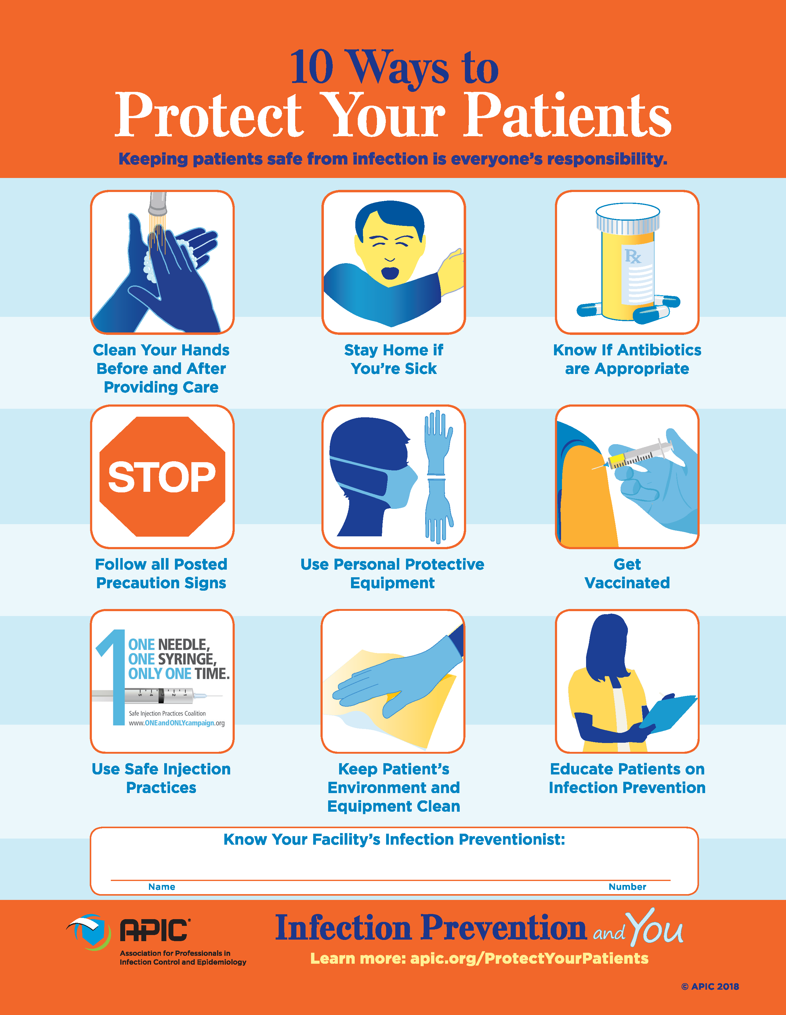 Free Infection Control Handwashing Poster Downloads F - vrogue.co