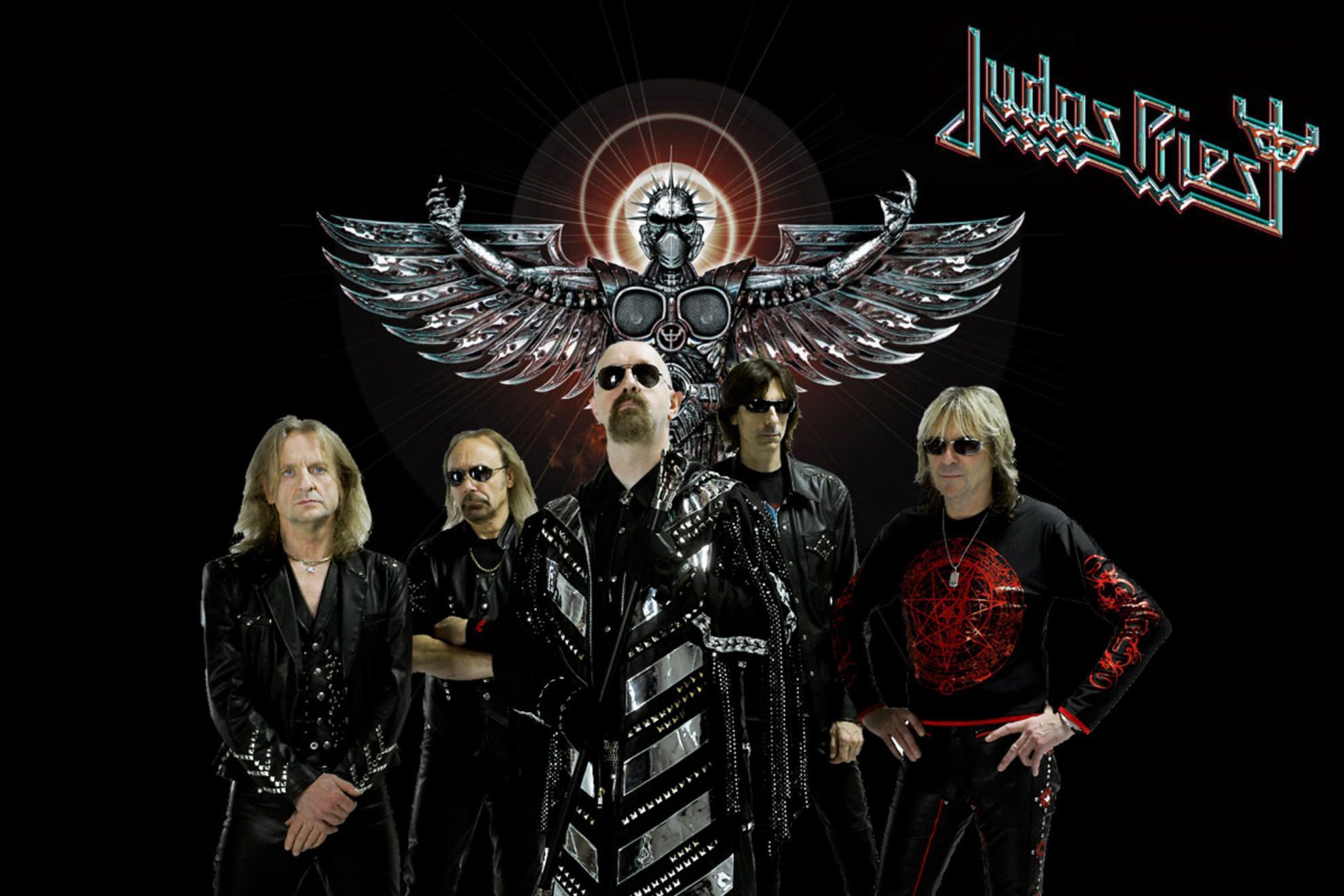 HD judas priest wallpapers  Peakpx