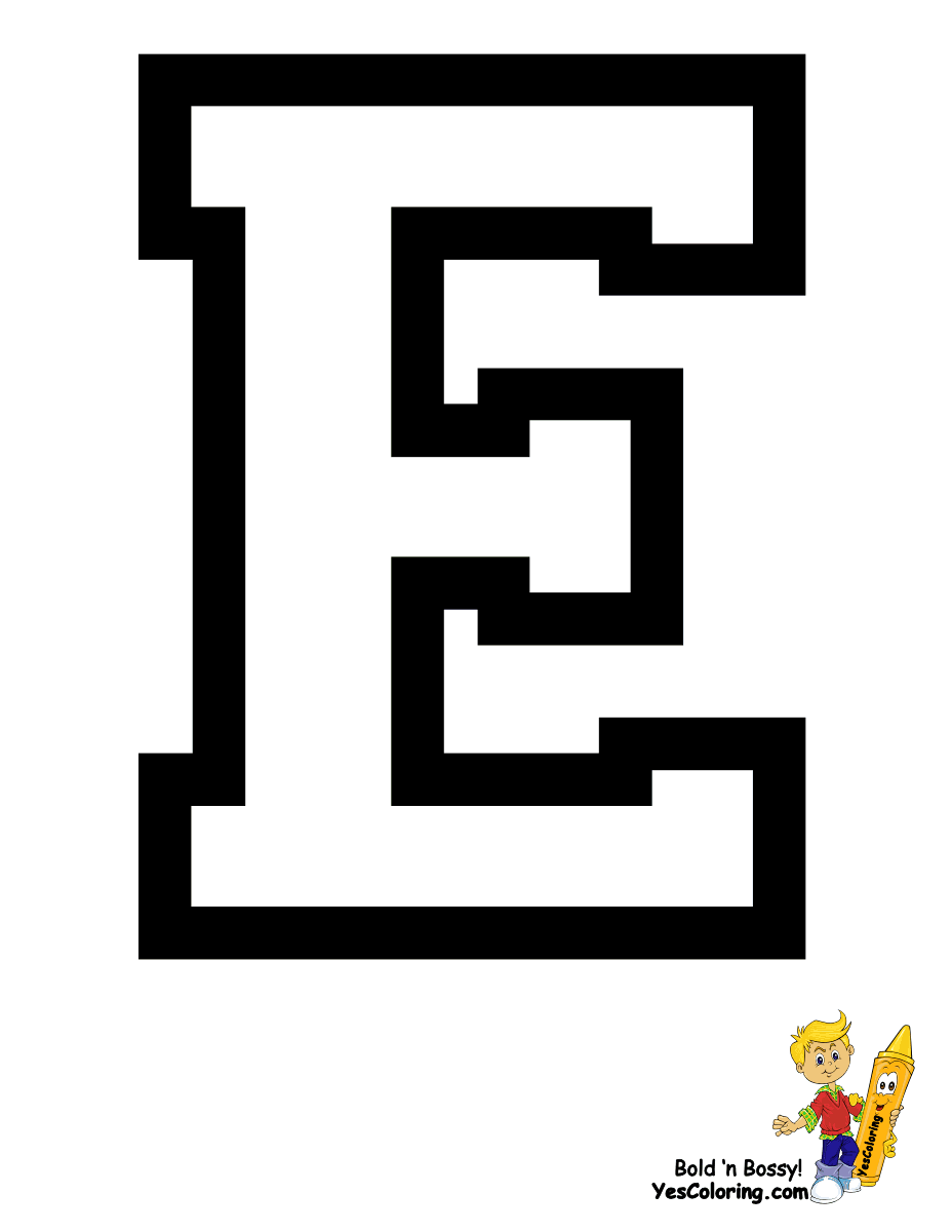 Collegiate_alphabet_E_at_coloring-pages-book-for-kids-boys.gif 928× ...