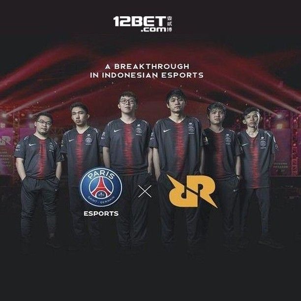 Psg Esports Confirmed It S Commitment To Expand In The Southeast Asian Market By Teaming Up With Indonesian Mobile Legend Squad Rrq Throu Penembak Jitu Hiburan