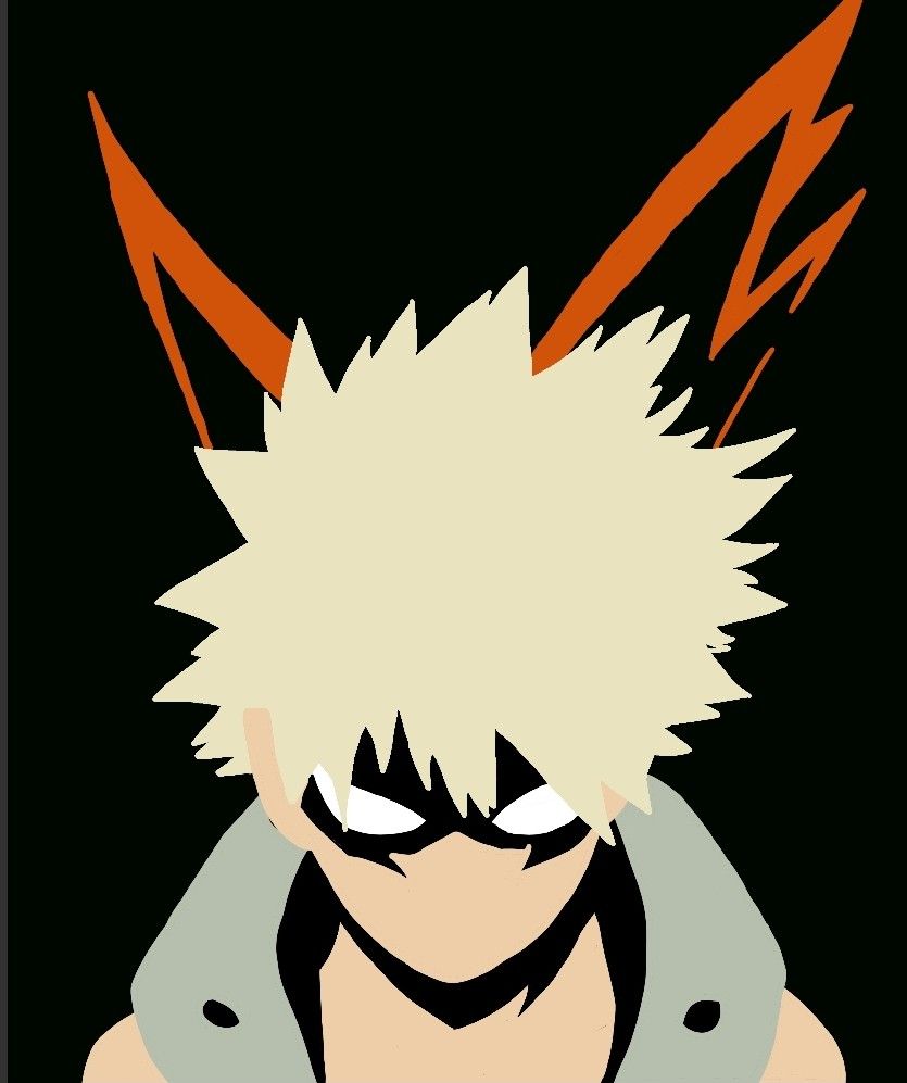 Bakugo hero costume | Pixel art, Hero wallpaper, Special wallpaper