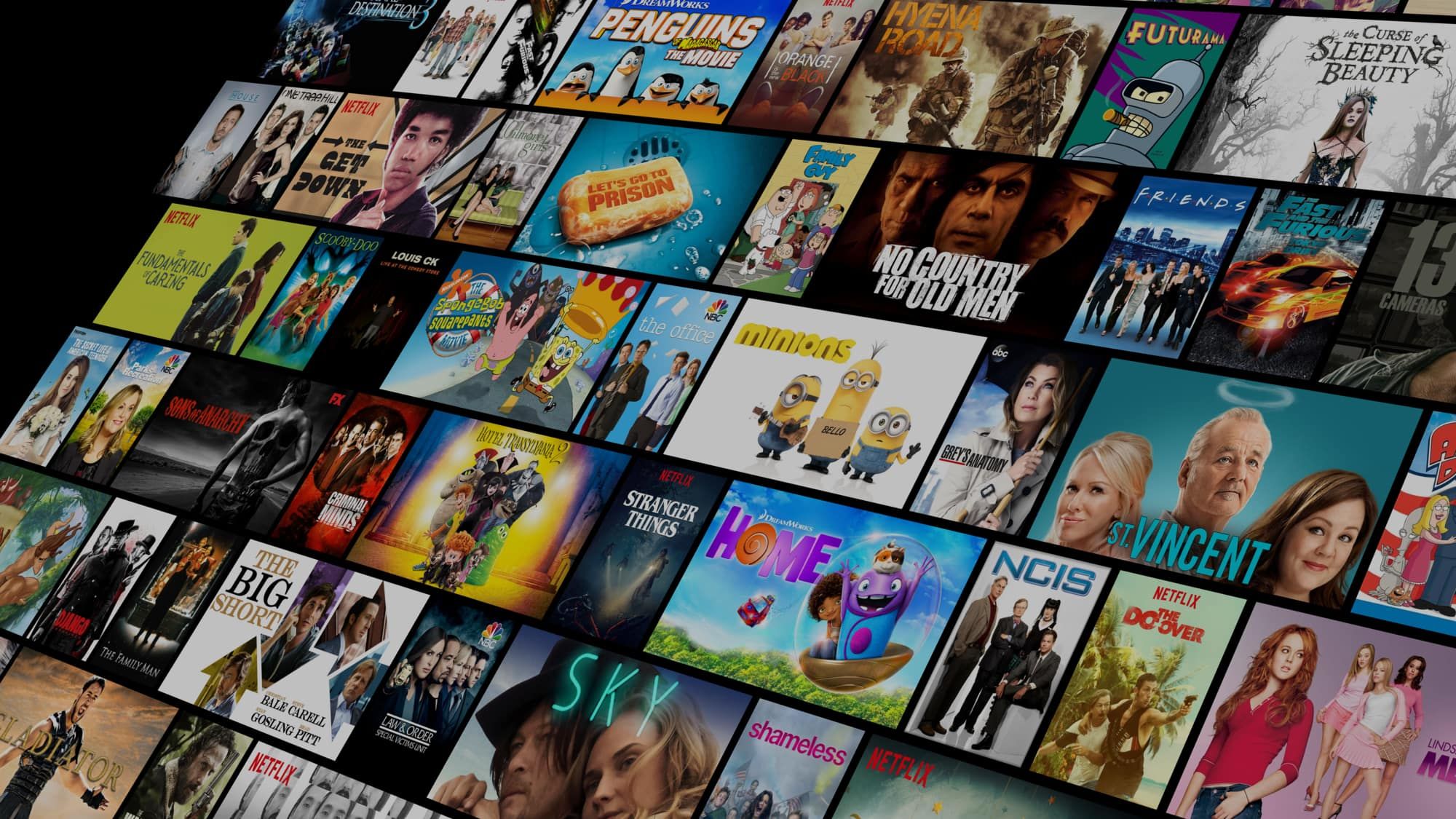 Watch Netflix movies & TV shows online or stream right to your smart TV ...